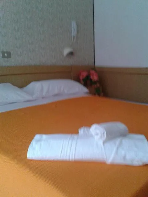 Hotel Colonna Rimini Italien
