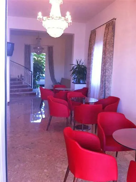 Hotel Colonna Rimini