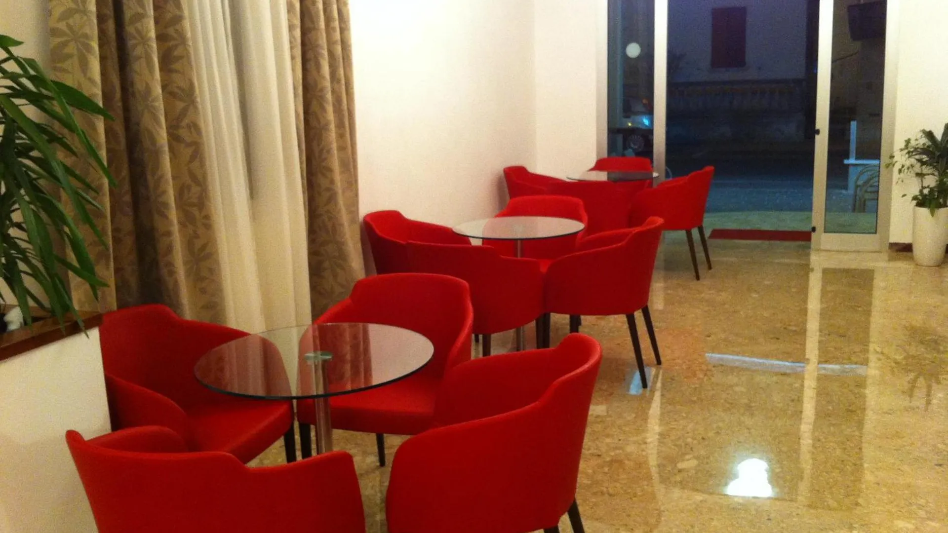 Hotel Colonna Rimini