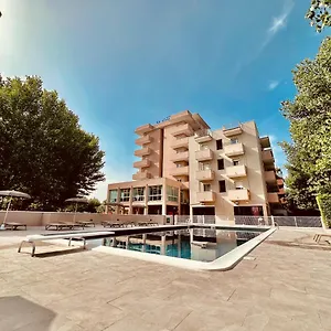 Szálloda St Gregory Park, Rimini