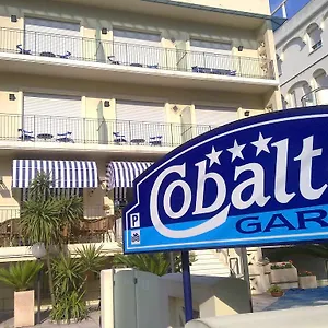 Szálloda Cobalto, Rimini